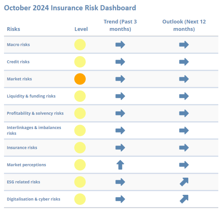 October 2024 Insurance Risk Dashboard.PNG