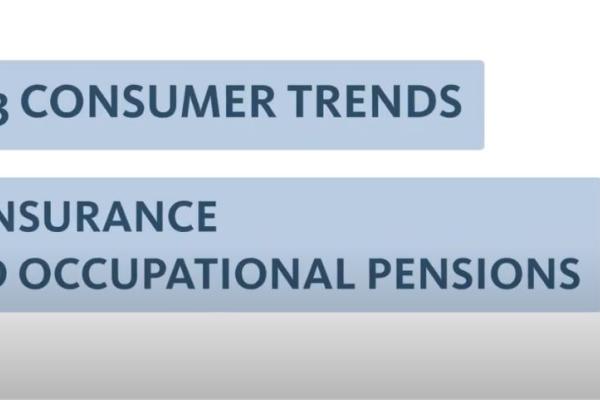 Consumer trends 2023- key findings video