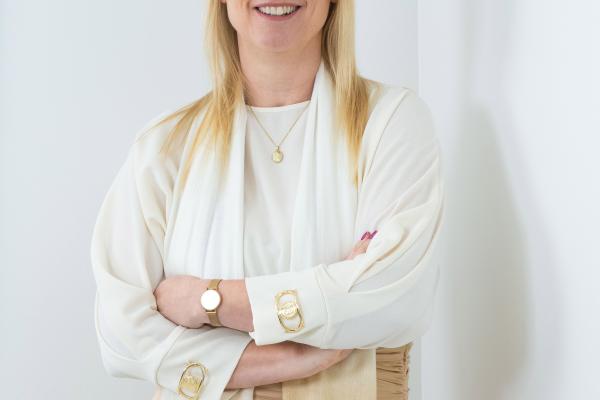 Petra Hielkema, EIOPA Chairperson